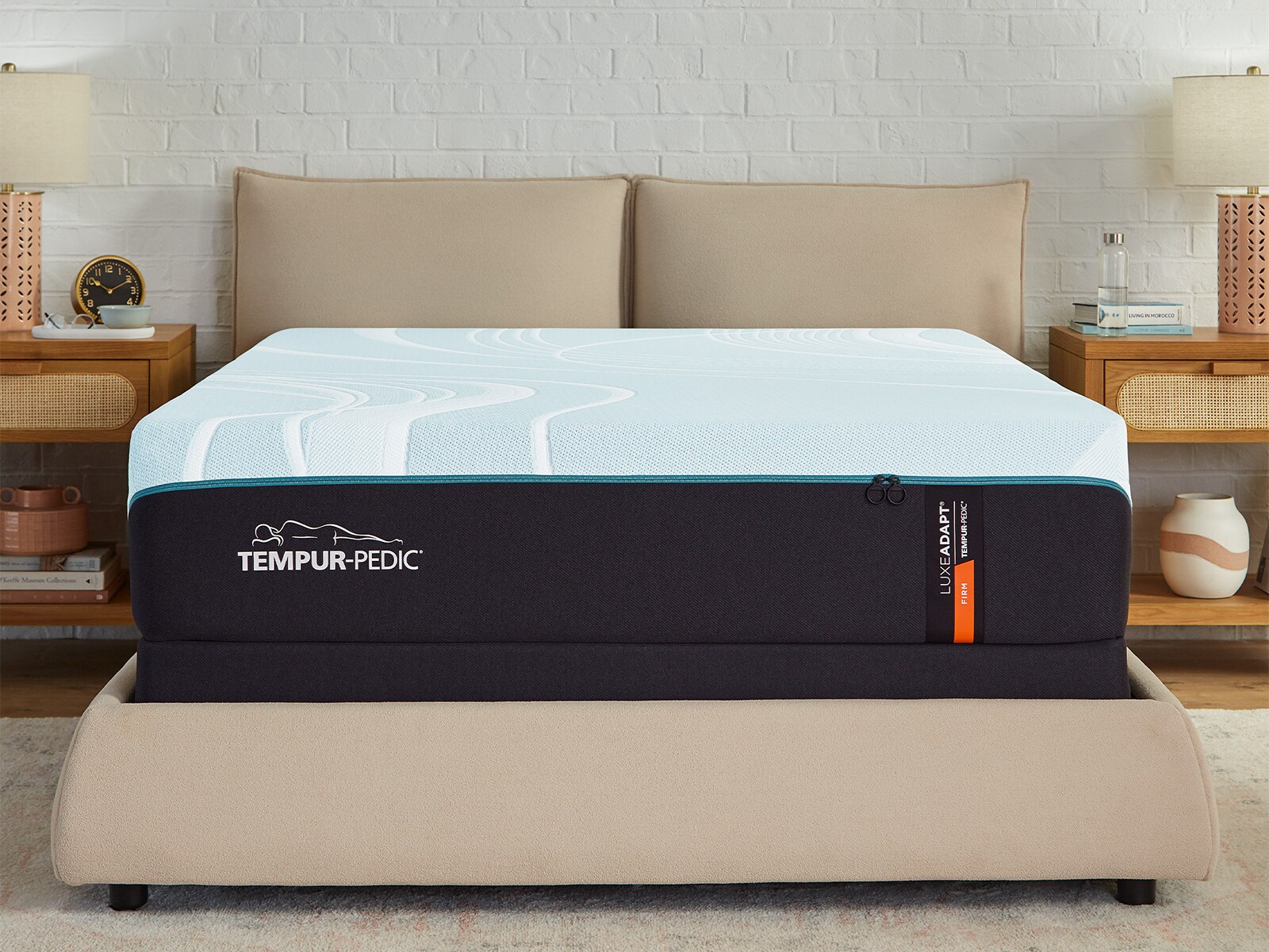 Tempur-Pedic TEMPUR-LuxeAdapt® 13" Firm Mattress