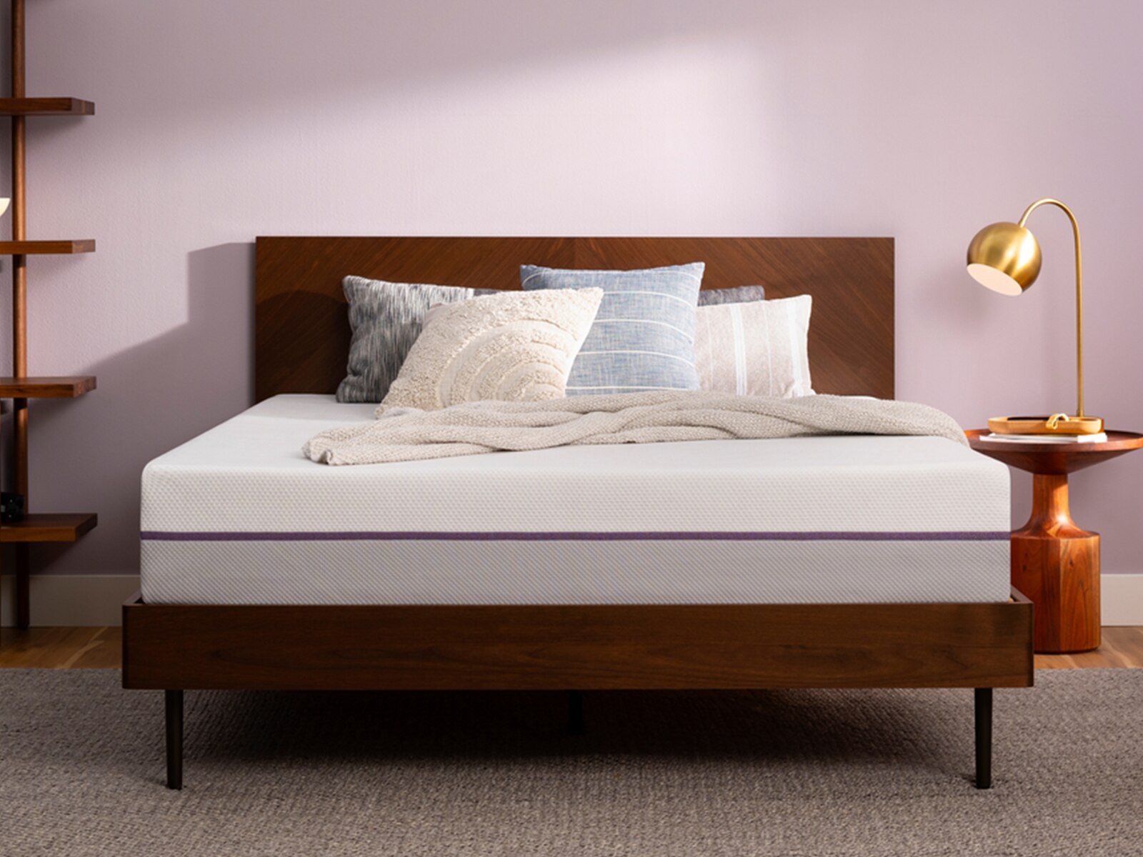 Purple Original Mattress 1 Purple Original Mattress