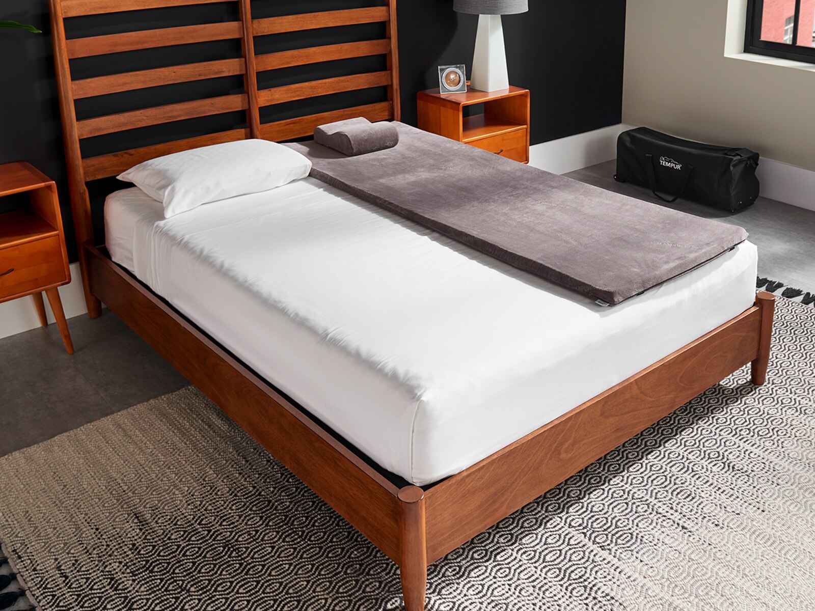 Tempur-Pedic Travel Set