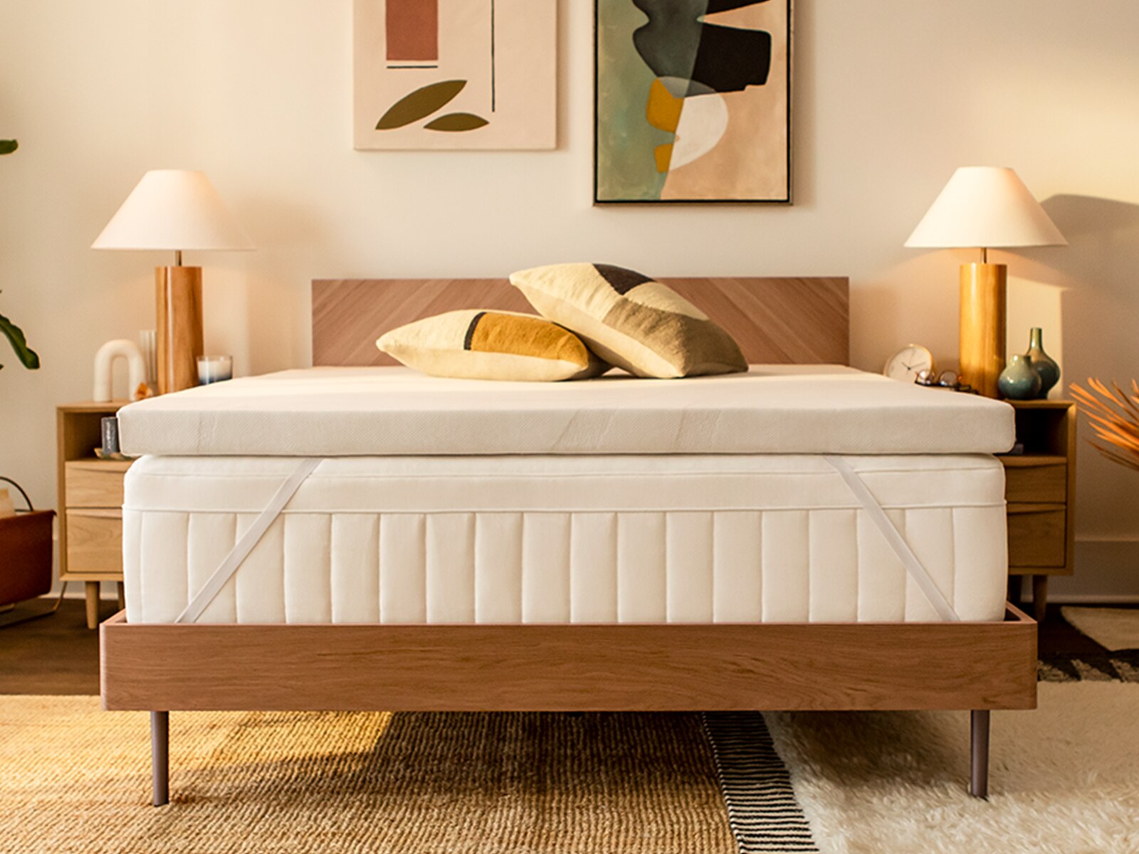 Tempur-Pedic TEMPUR-Adapt®Mattress Topper