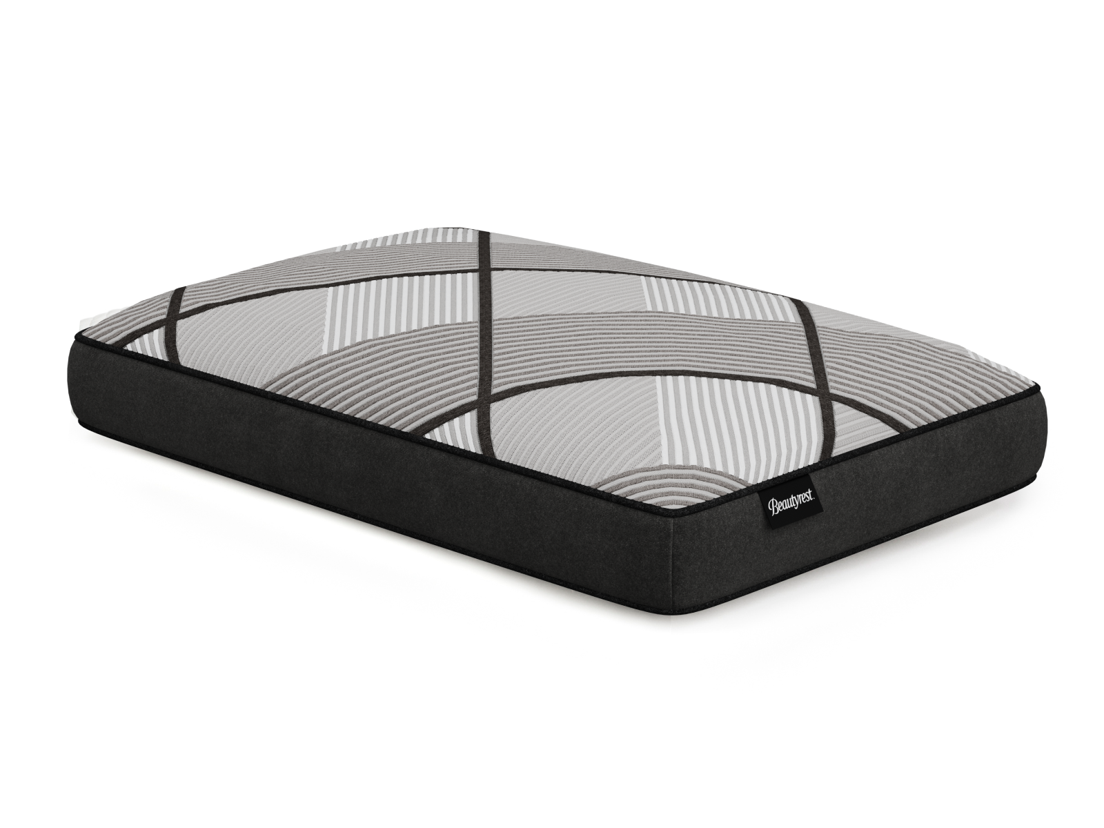 Beautyrest BlackICE® Memory Foam Pillow