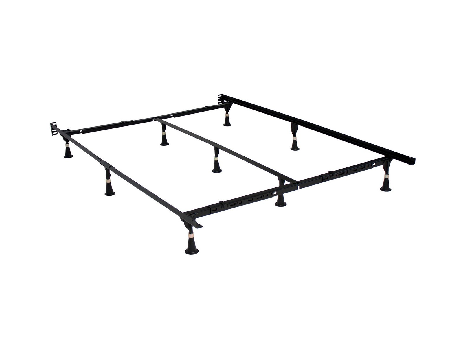 Sleepy's Universal Premium Bed Frame