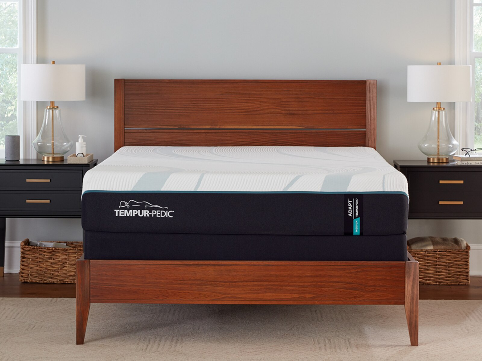 Tempur-Pedic TEMPUR-Adapt® 11" Medium Mattress