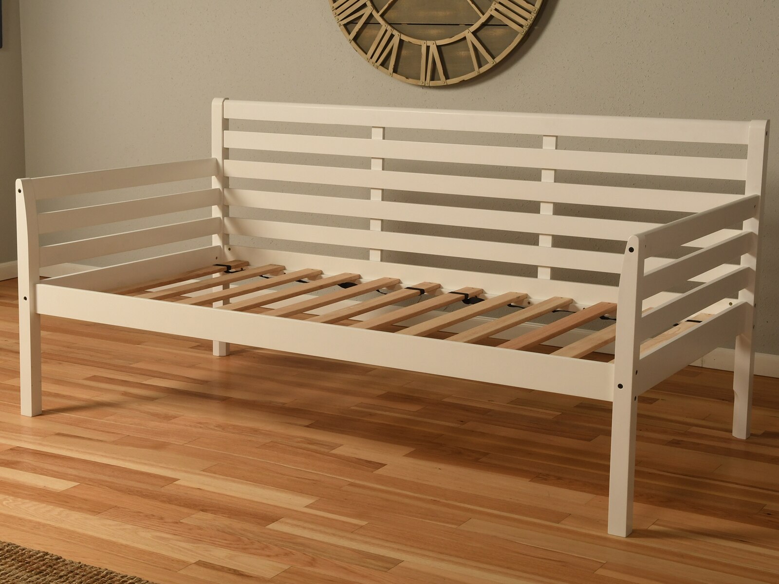 Kodiak Boho Daybed