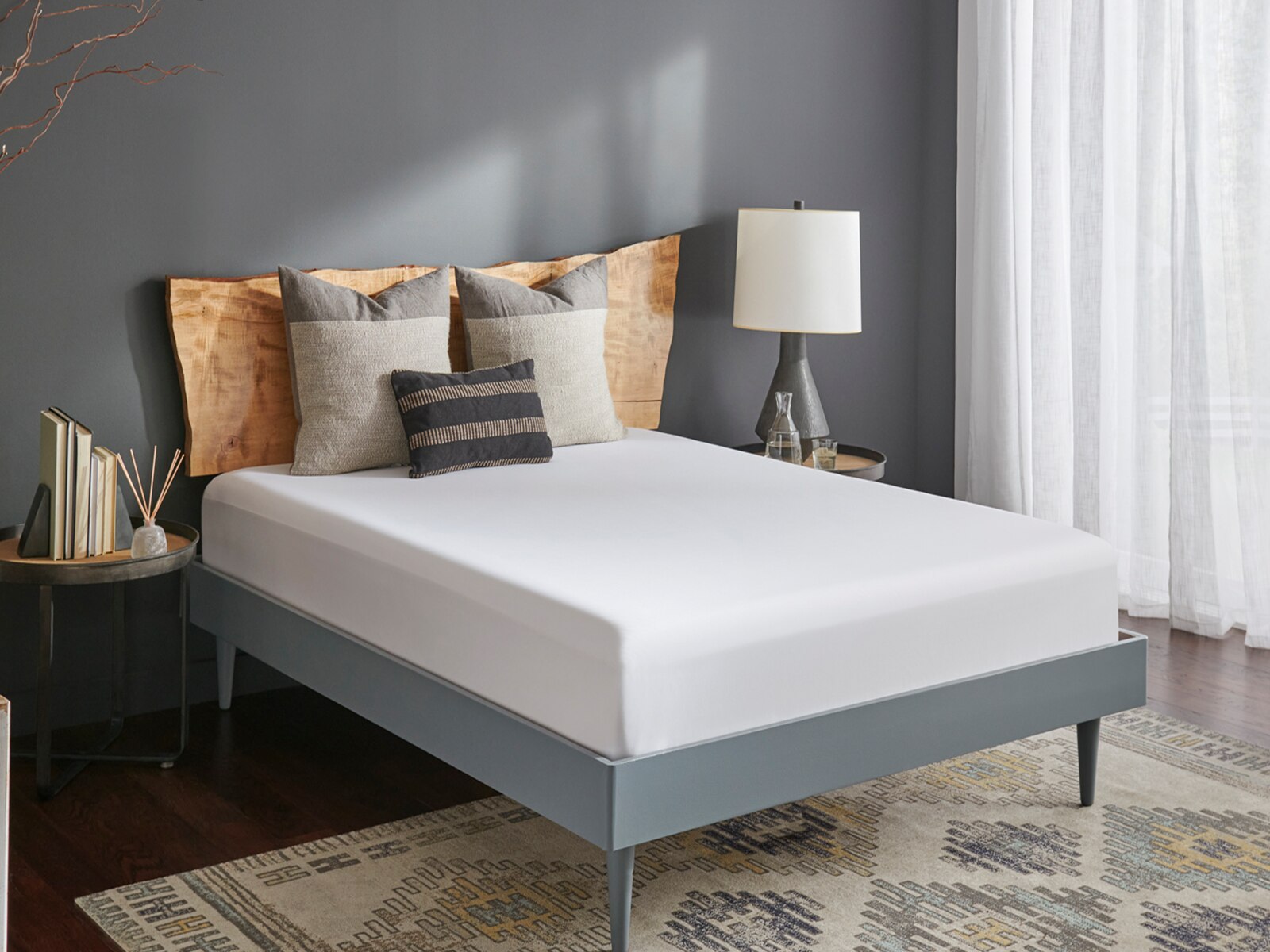Tempur-Pedic TEMPUR-Protect Breeze° Mattress Protector