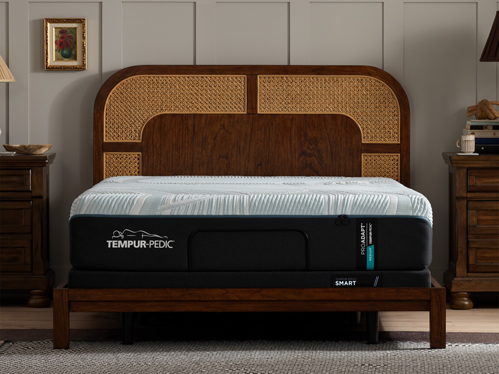 Tempur-Pedic TEMPUR-ProAdapt® 12" Medium Mattress